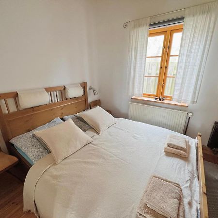 Authentisches Inselhaus - ideal für Kiter/Surfer/Familien Fehmarn Exterior foto