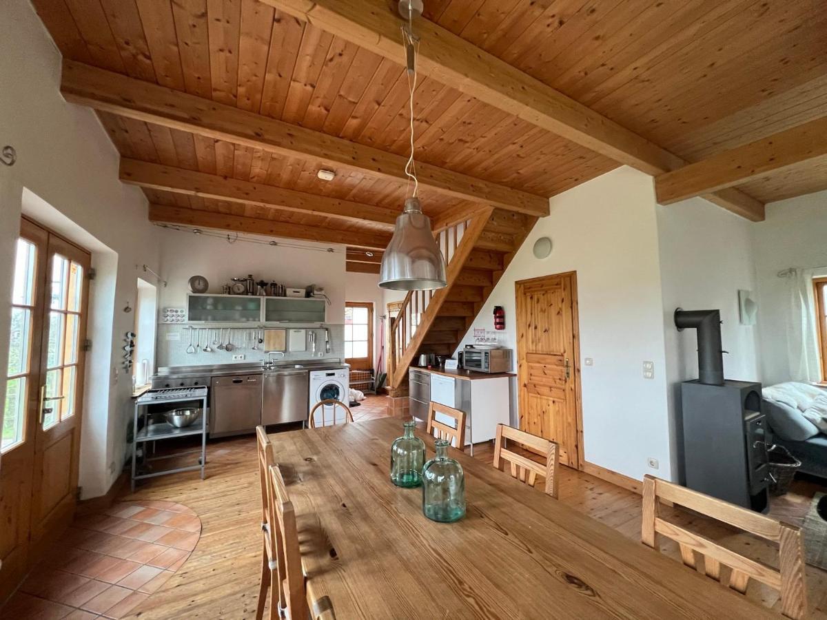 Authentisches Inselhaus - ideal für Kiter/Surfer/Familien Fehmarn Exterior foto