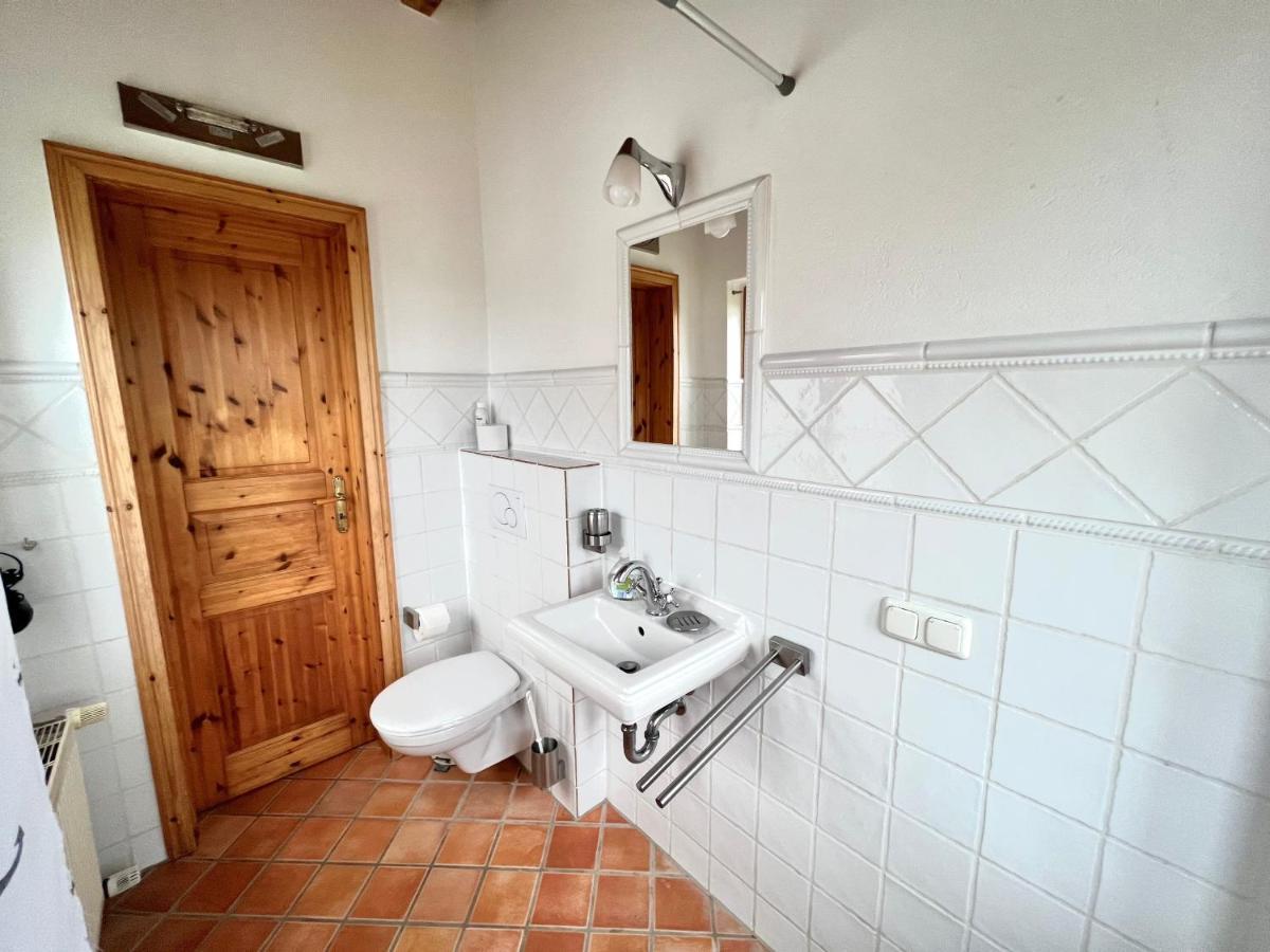 Authentisches Inselhaus - ideal für Kiter/Surfer/Familien Fehmarn Exterior foto