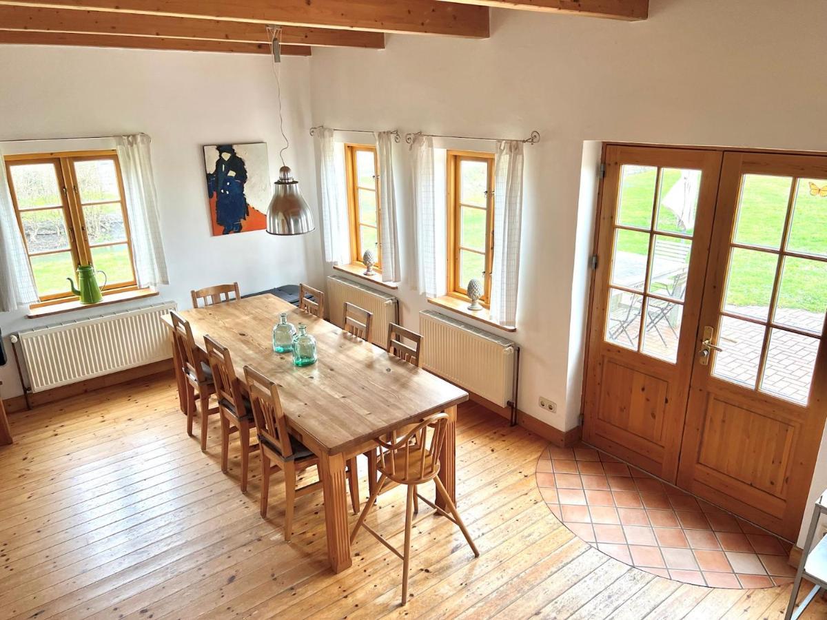 Authentisches Inselhaus - ideal für Kiter/Surfer/Familien Fehmarn Exterior foto