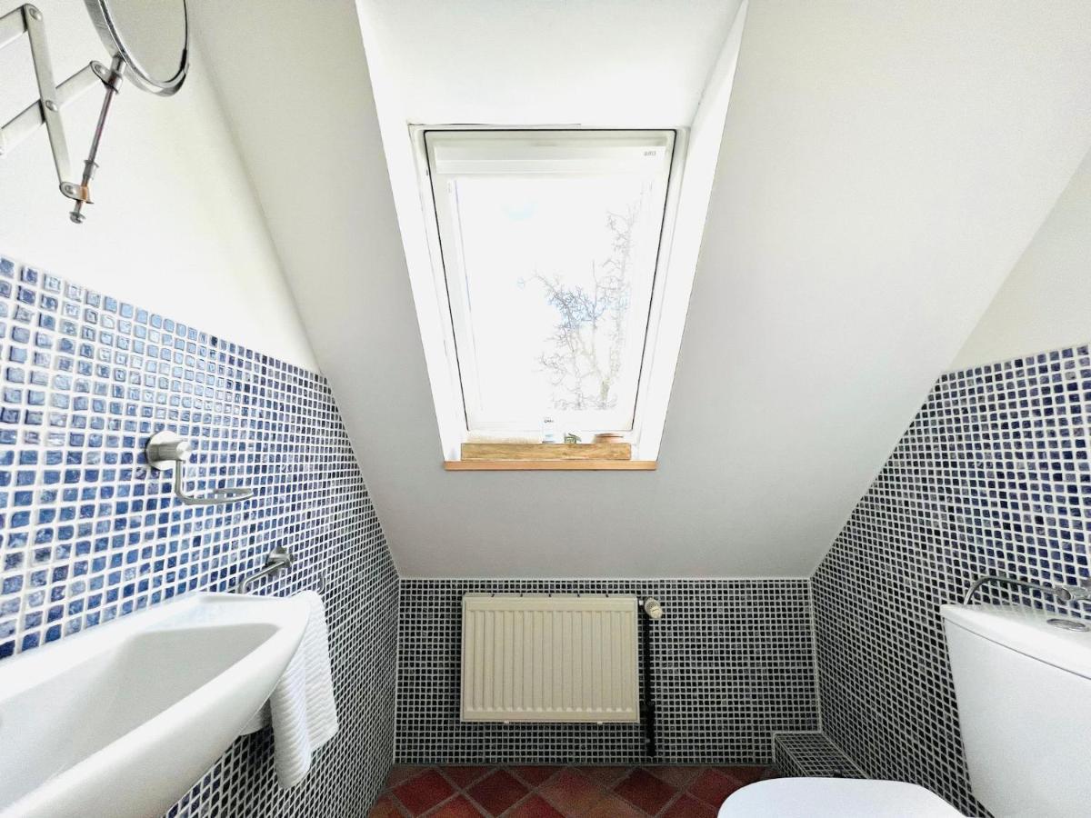 Authentisches Inselhaus - ideal für Kiter/Surfer/Familien Fehmarn Exterior foto
