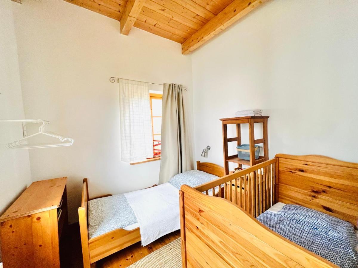 Authentisches Inselhaus - ideal für Kiter/Surfer/Familien Fehmarn Exterior foto
