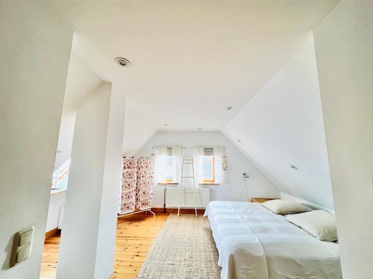 Authentisches Inselhaus - ideal für Kiter/Surfer/Familien Fehmarn Exterior foto