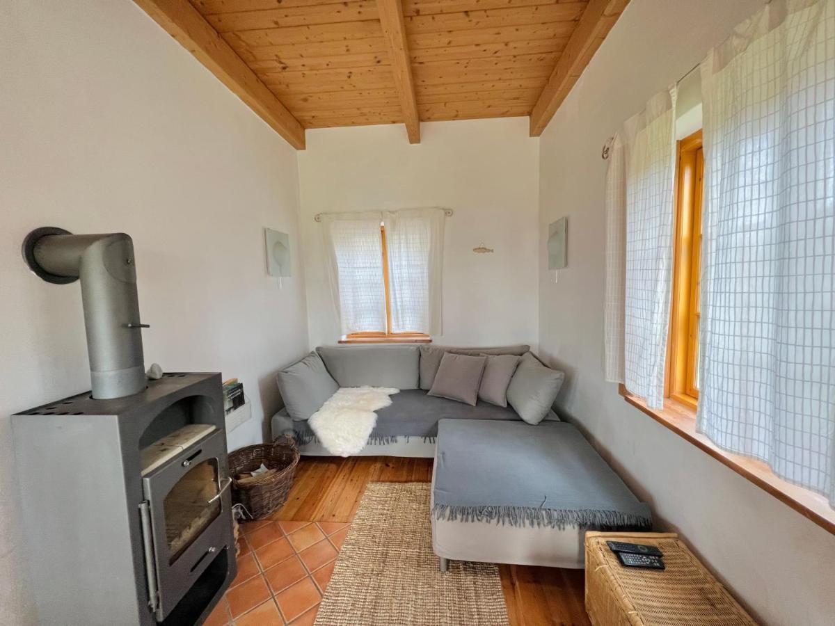 Authentisches Inselhaus - ideal für Kiter/Surfer/Familien Fehmarn Exterior foto